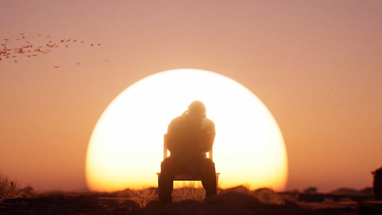 Jey Brownie - M&eacute;lodie c&eacute;leste (Clip Officiel)