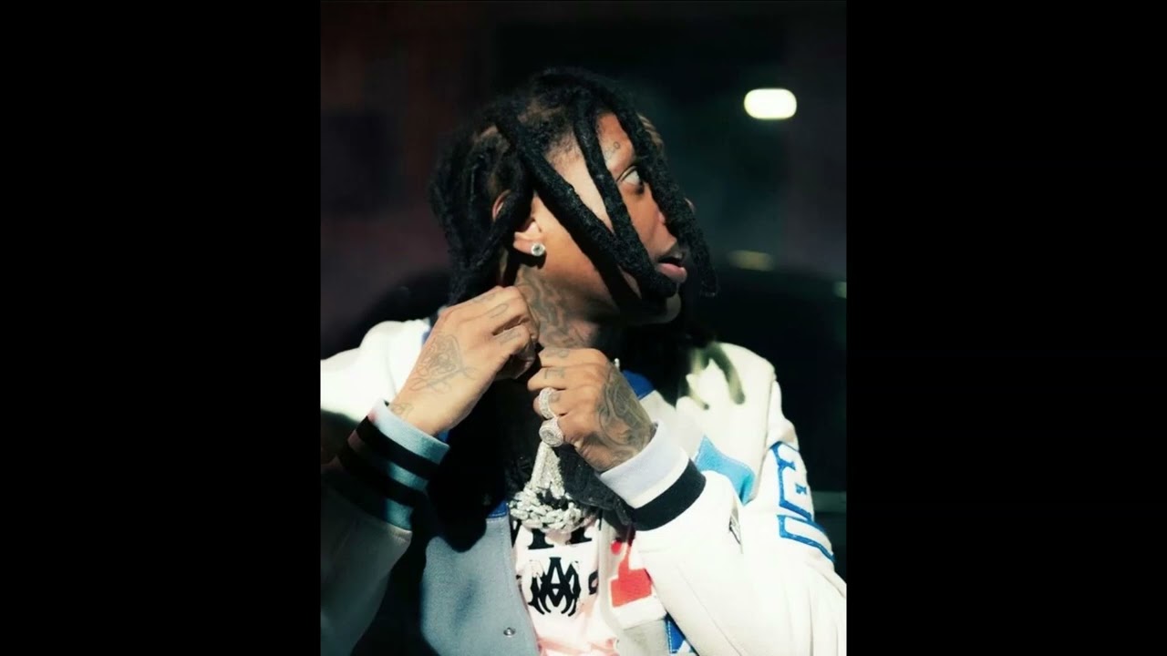 (FREE) Lil Durk Type Beat 