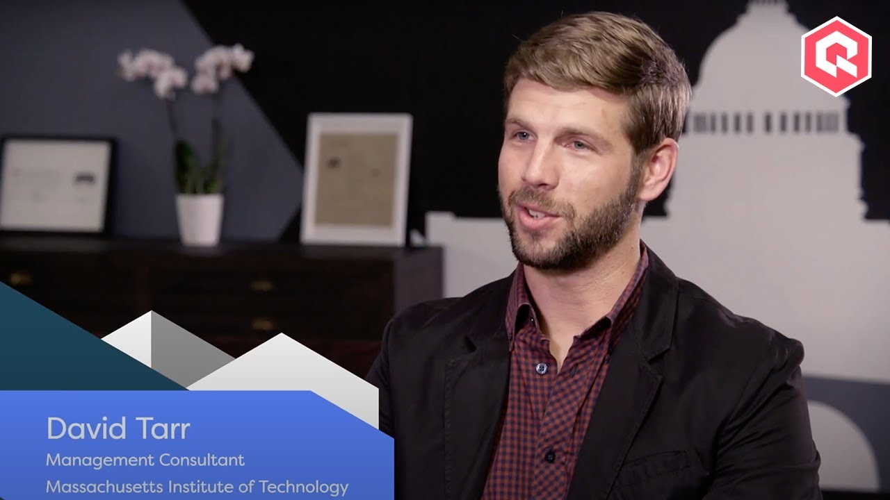 MIT Management Consultant | Quantic MBA Review