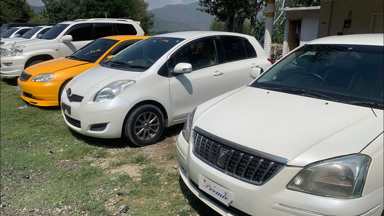 Non Custom Paid Car in Pakistan || price to price || Ncp car market