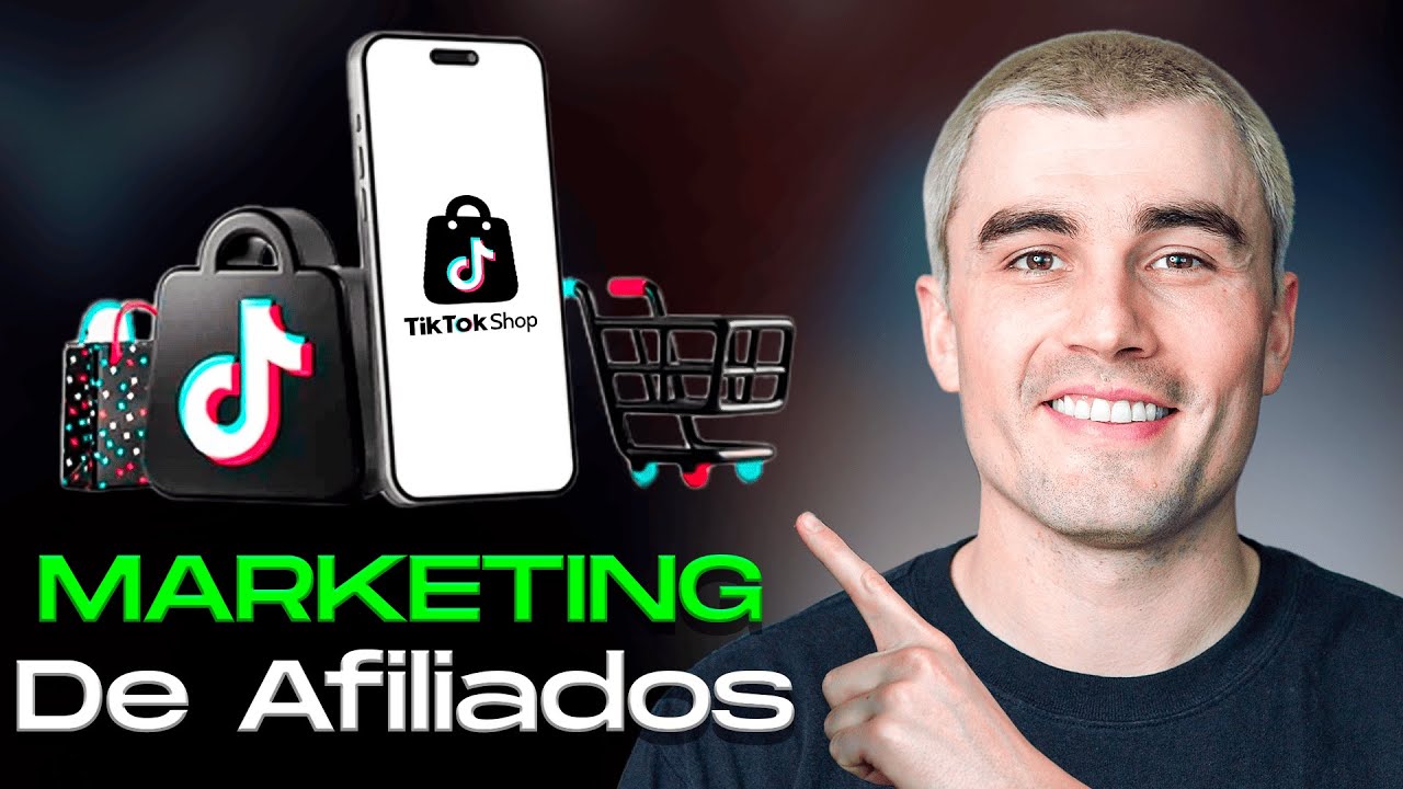 Cómo Encontrar Productos Rentables para Vender en TikTok Shop (Tutorial de Marketing de Afiliados)