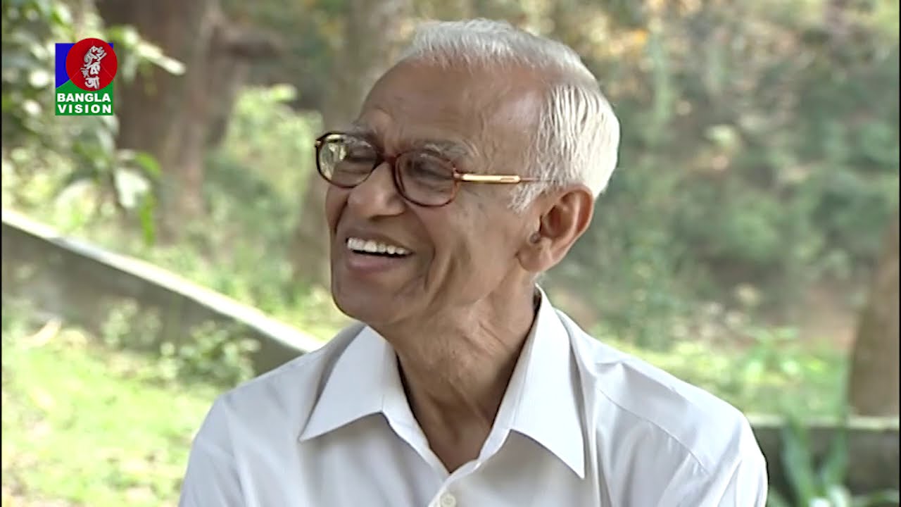 Bangladesh Shapno Dekhe | বাংলাদেশ স্বপ্ন দেখে | Rafique Ul Huq | Banglavision