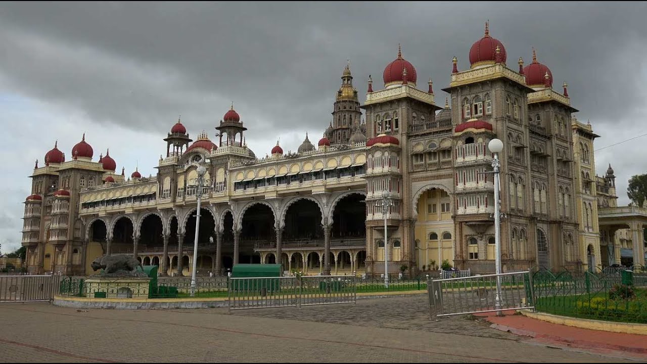 Fascinating India 4K Full Film