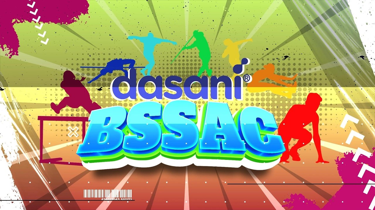 BSSAC 2026 - March 27, 2026