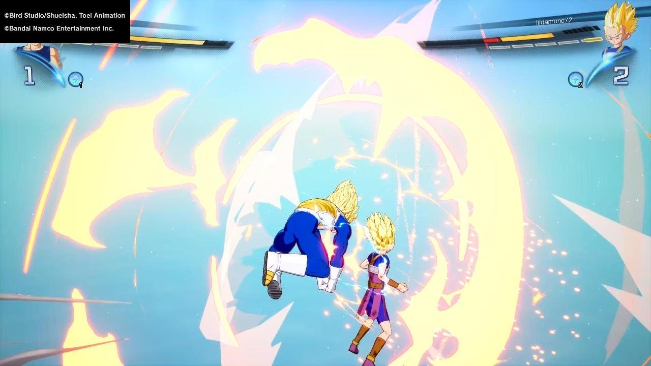DRAGON BALL: Sparking! ZERO_20260304213118