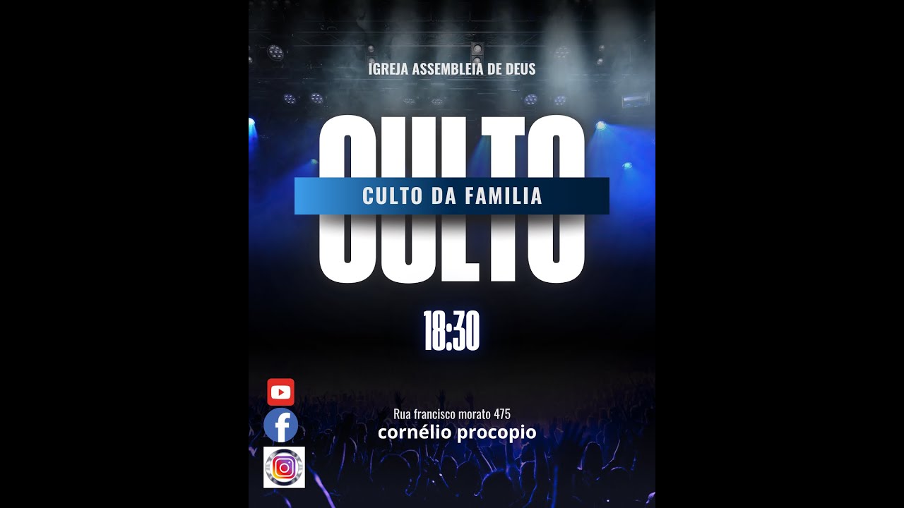 culto de crescimento