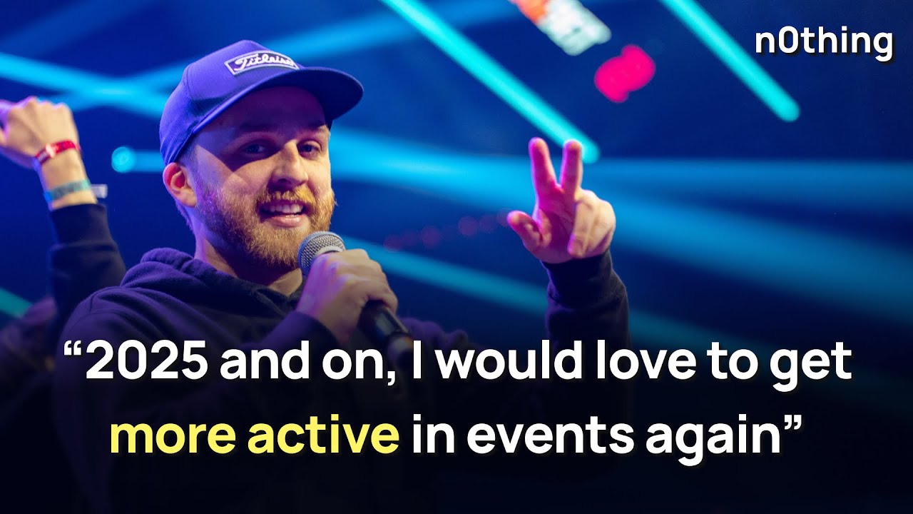 n0thing: 