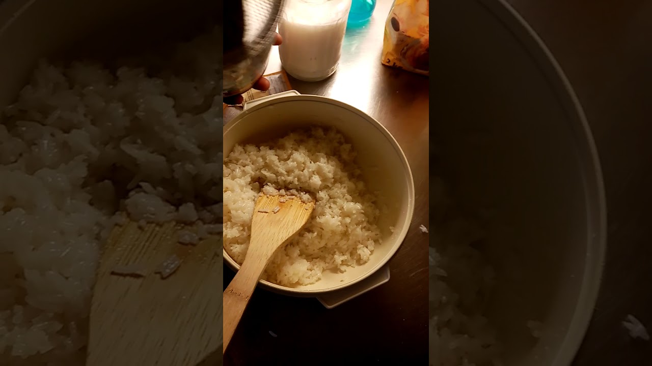 Recette ya mikate ya loso
