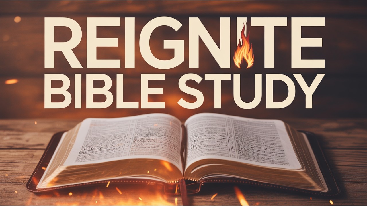 Bible Study 02.11.26