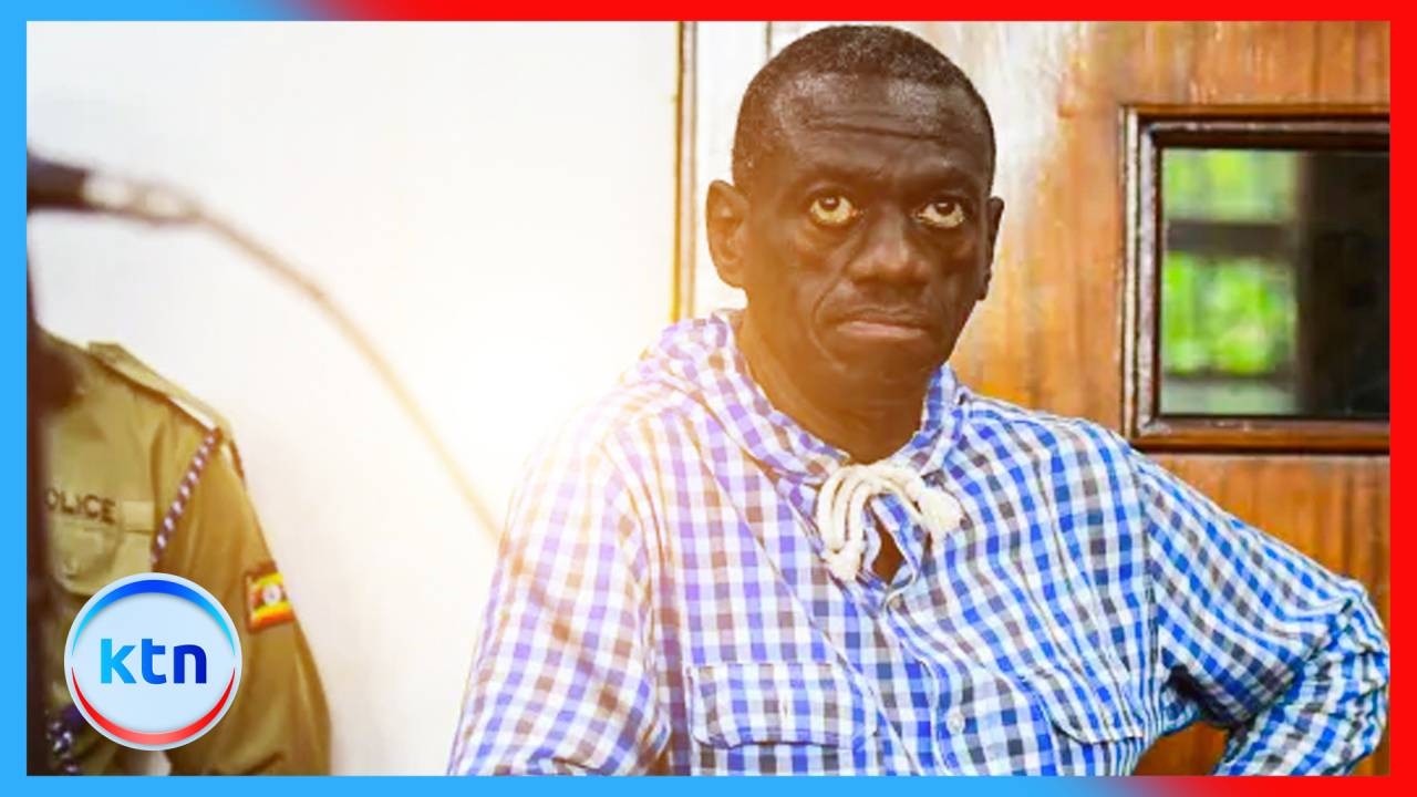 Kesi ya Uhaini Besigye: Shahidi Adai Bastola Ziliwekwa na Polisi wa Kenya