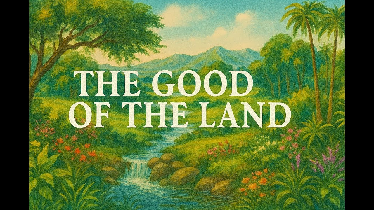 The Good Of The Land