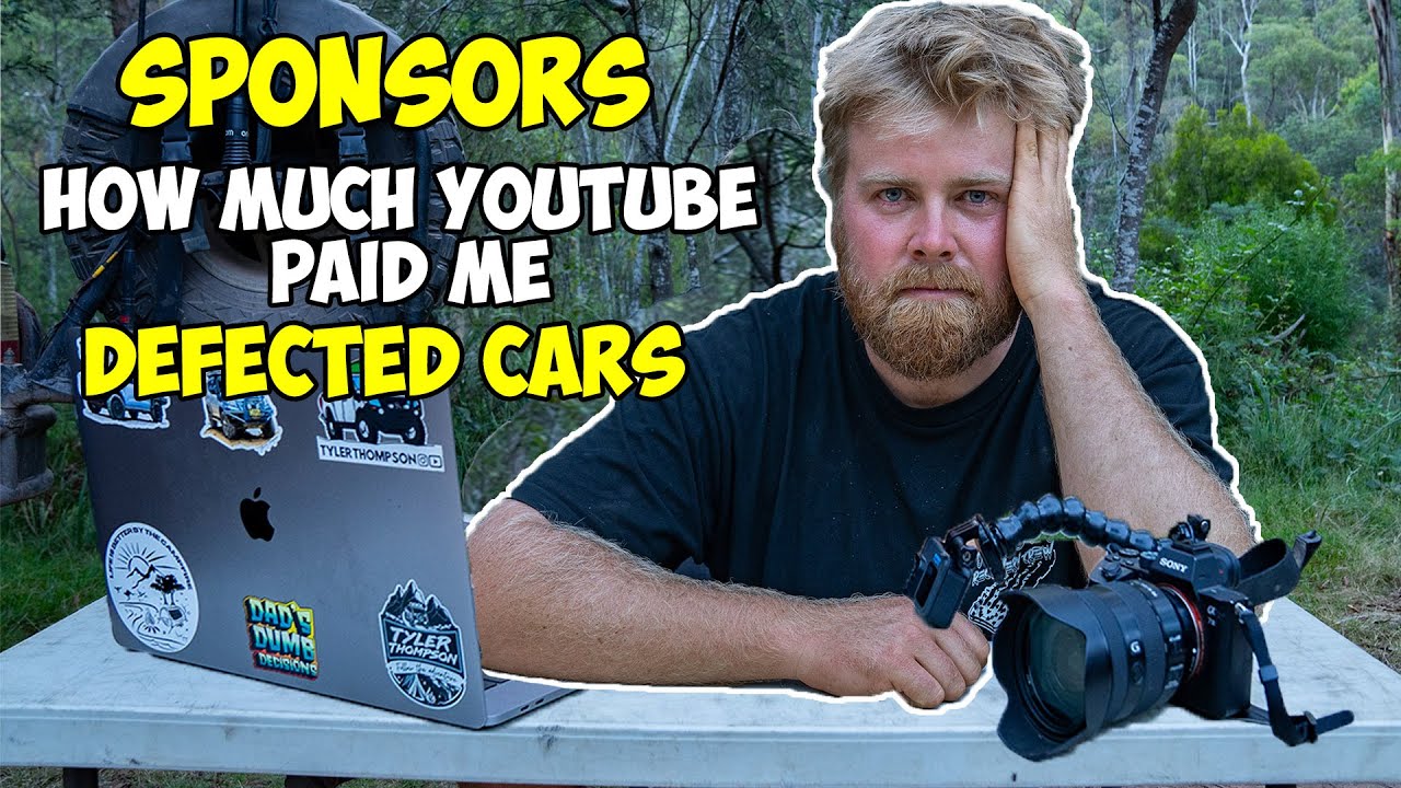 Стало ли быть YouTube-блогером слишком НАПРЯЖЕННЫМ?
