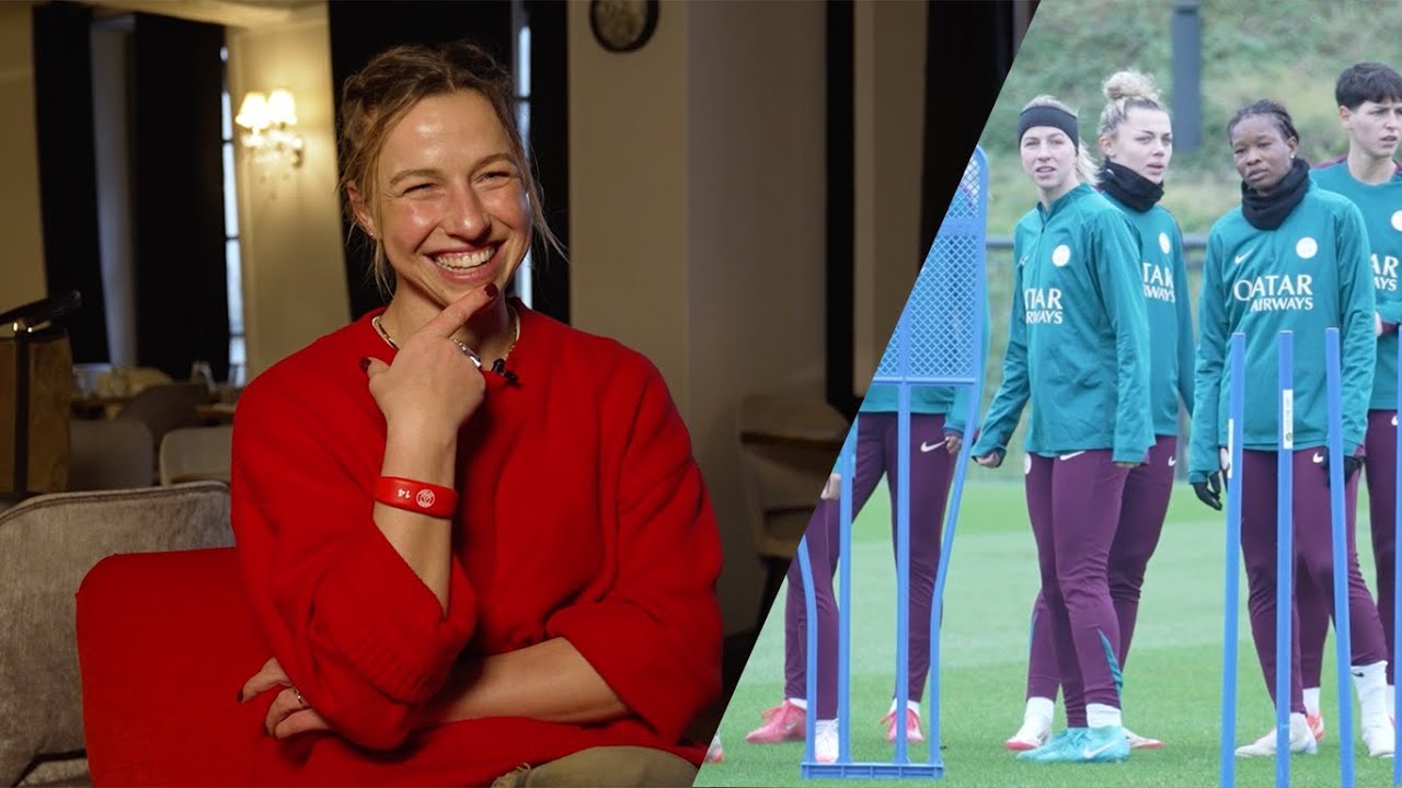 DILEMMA’S met Oranjeleeuwin Jackie Groenen: Trouwen of Olympisch goud?