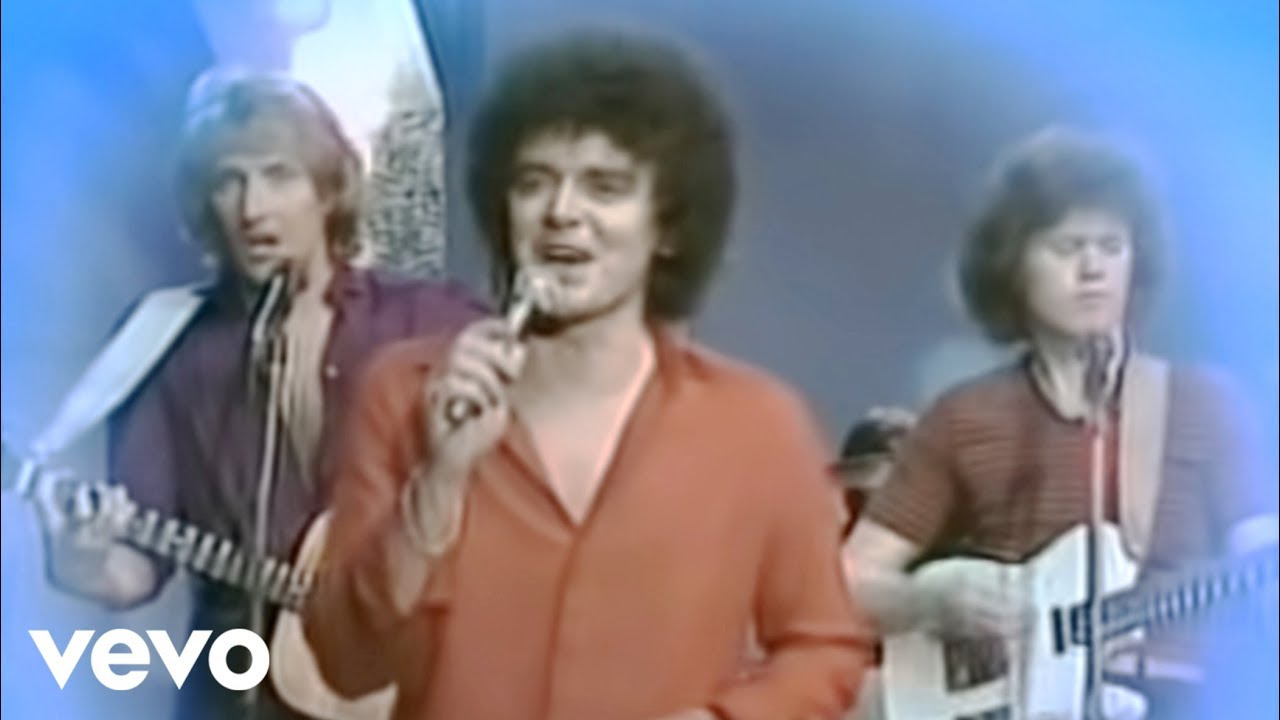 Air Supply - Lost In Love (Official Video)