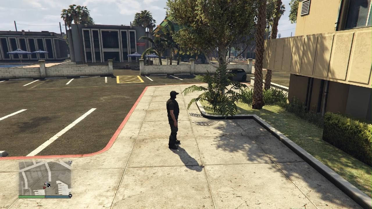 Perfectly Timed