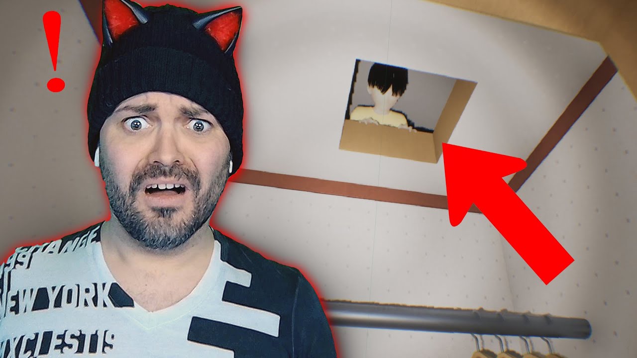 ANOMALIES IN A HAUNTED AIRBNB!? | False Dream | Complete Playthrough