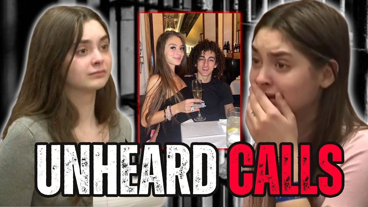 Phone Calls From Prison | Mackenzie Shirilla&rsquo;s Full Prison Calls She Never Thought You&rsquo;d Hear
