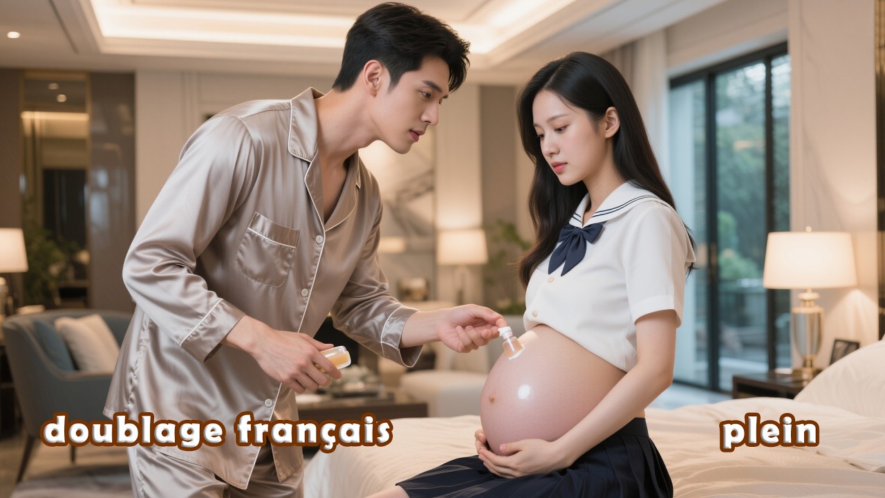 🎓Une ÉTUDIANTE brisée…🤵Un PDG glacé…💖Et une nuit change tout : TRIPLE miracle !