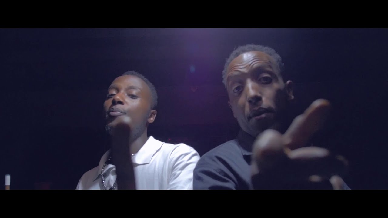 Redink - Abana Bubu ft. PFLA, Bushali [Official Video]