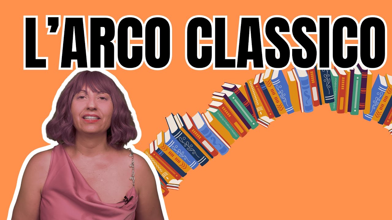 COME SI SCRIVE UN PERSONAGGIO CHE CAMBIA? - Scrivere con Alice