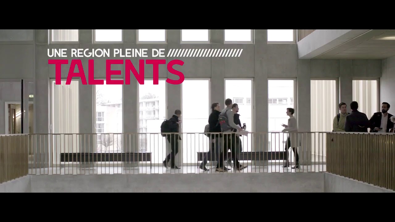 L’attractivité économique en Région Île-de-France