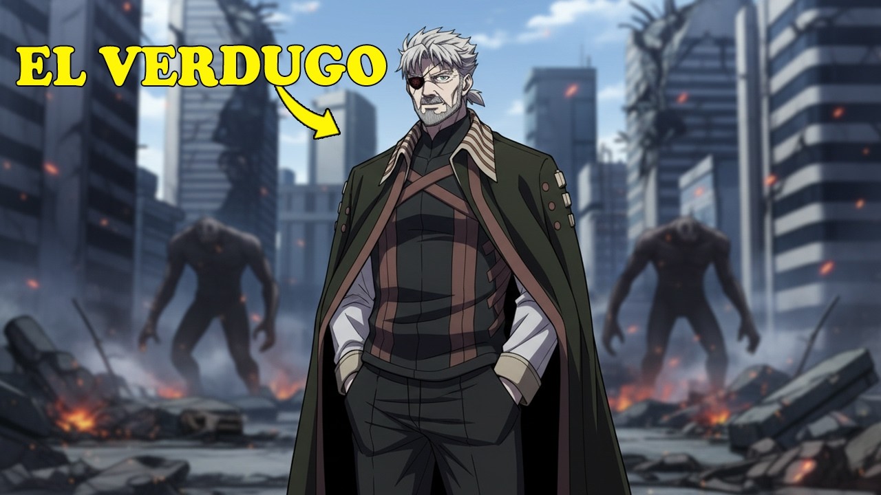 Conquista una Mazmorra Nivel Dios y Luego Regresa al Pasado Como Estudiante - Resumen Manhwa