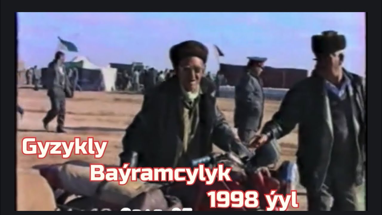 Sarahs etrap 1998 nji yyl gyzykly baýramçylyk at çapyşyk 