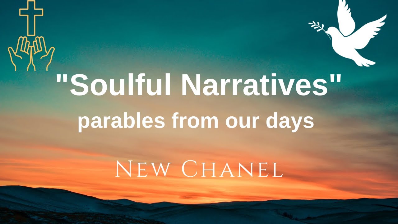 Soulful Narratives: Exploring the Depths of Human Stories