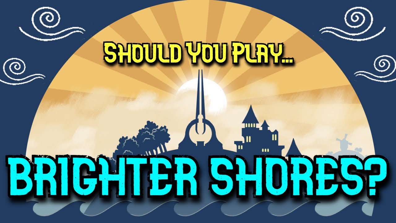 Brighter Shores Full Game (Early Access) Review! | Did It Live Up to the Hype?