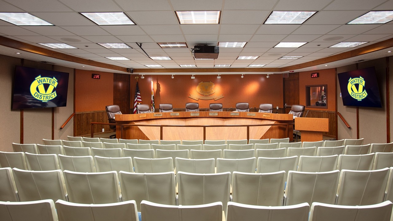 Regular Meeting of the Board of Directors - 02/24/2026