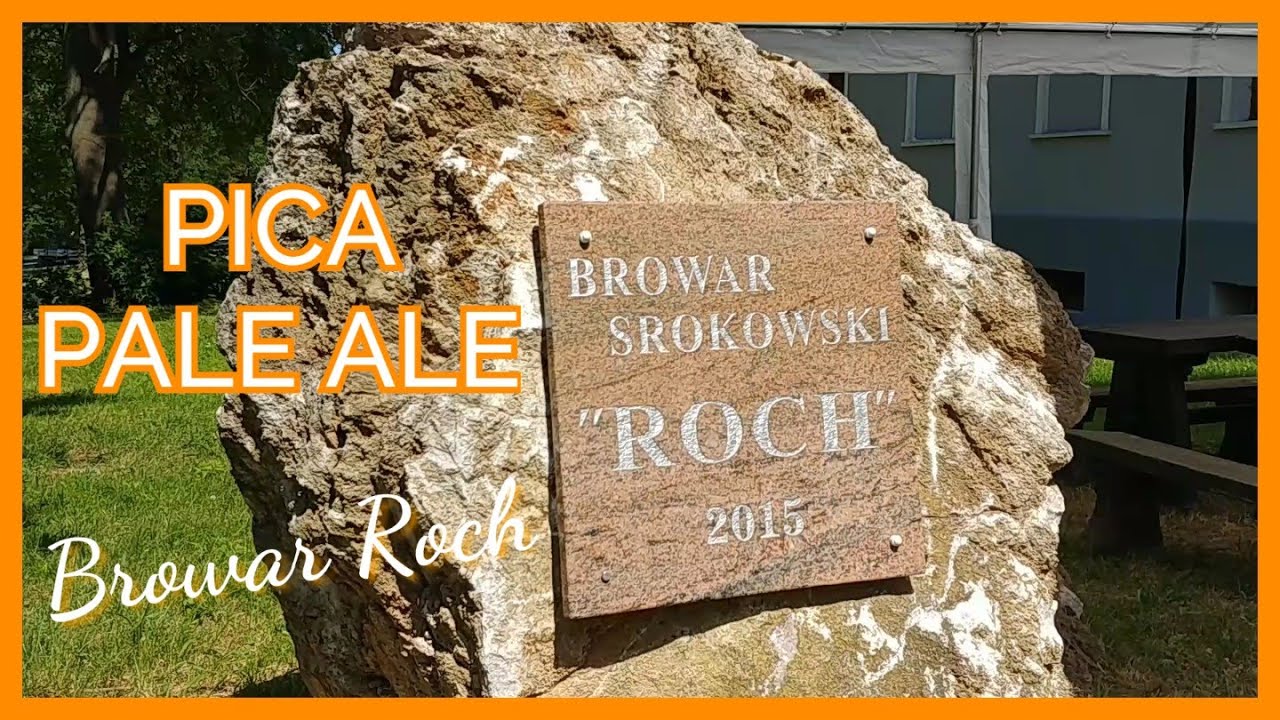 Wizyta w Browarze Roch