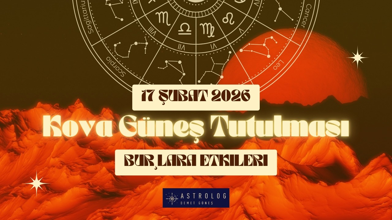 KOVA GUNES TUTULMASI