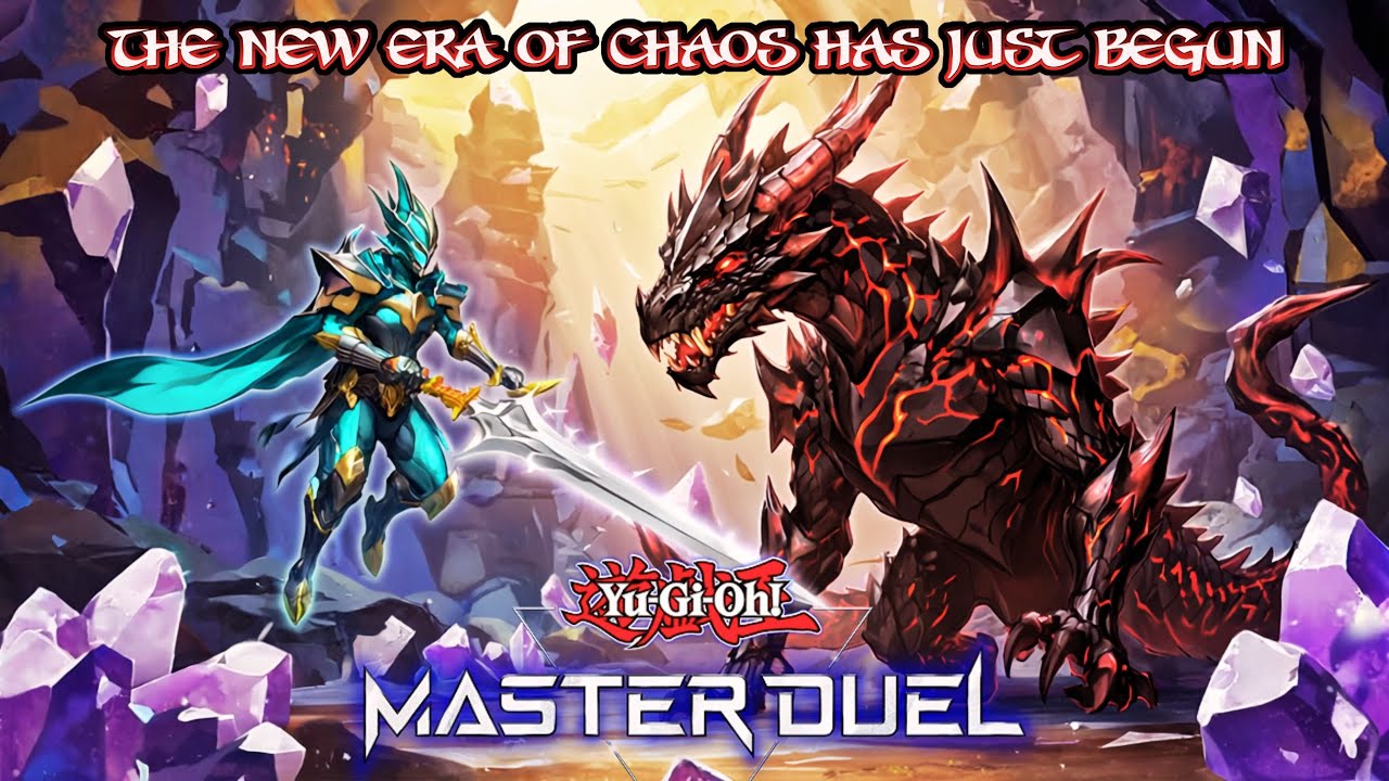 Sunavalon Primite Vs Meta Season 42 [Yu-Gi-Oh! Master Duel]
