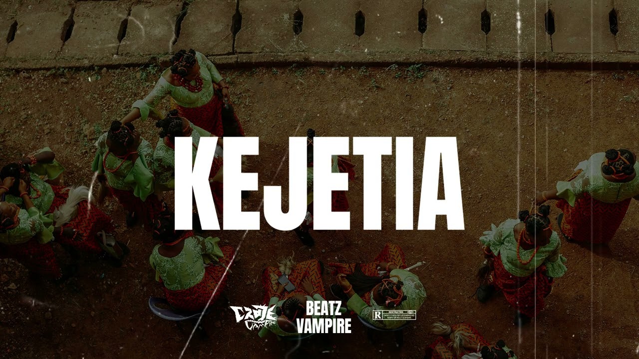 Afrobeat x Hausa Instrumental 