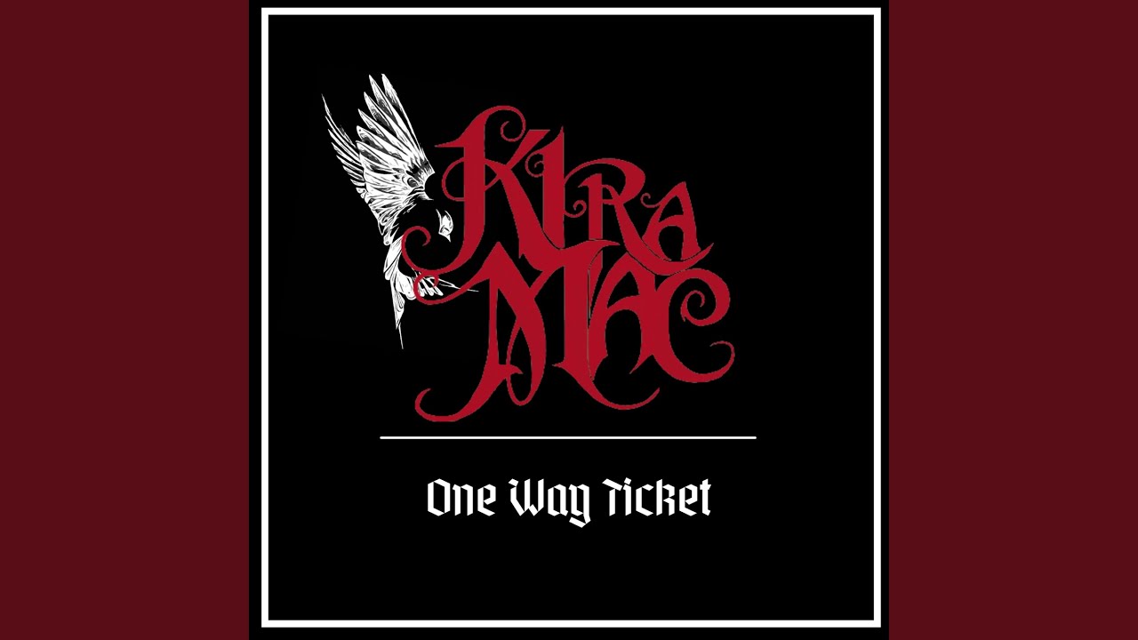 One Way Ticket