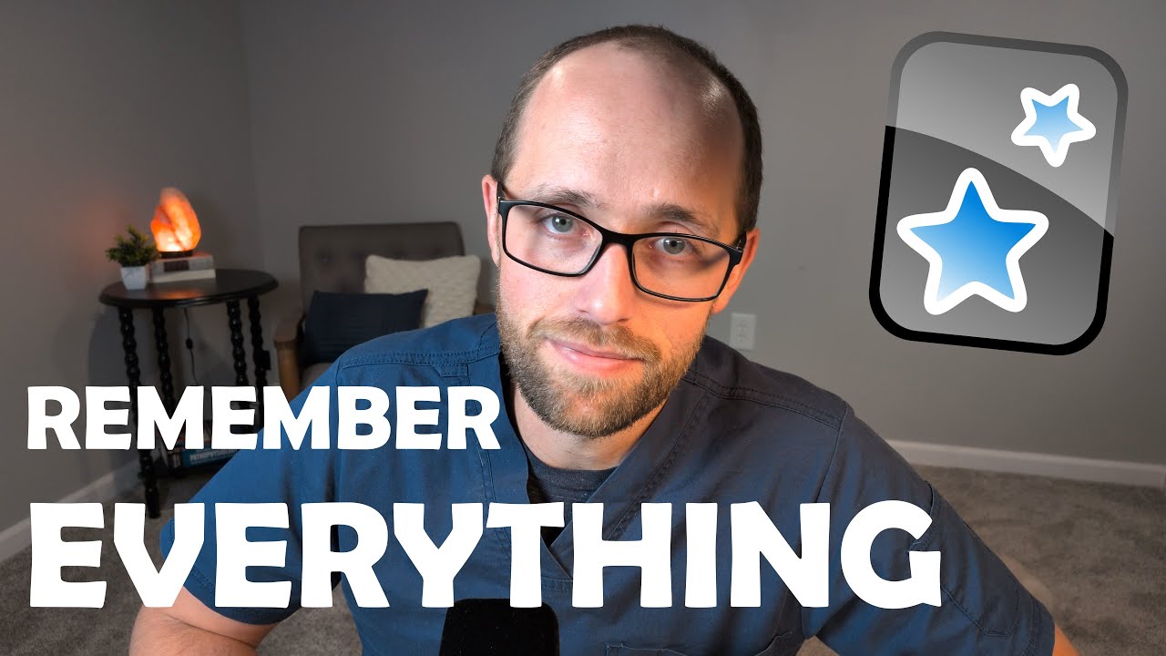 How to Use Anki in Nursing School (and why it beats Quizlet)