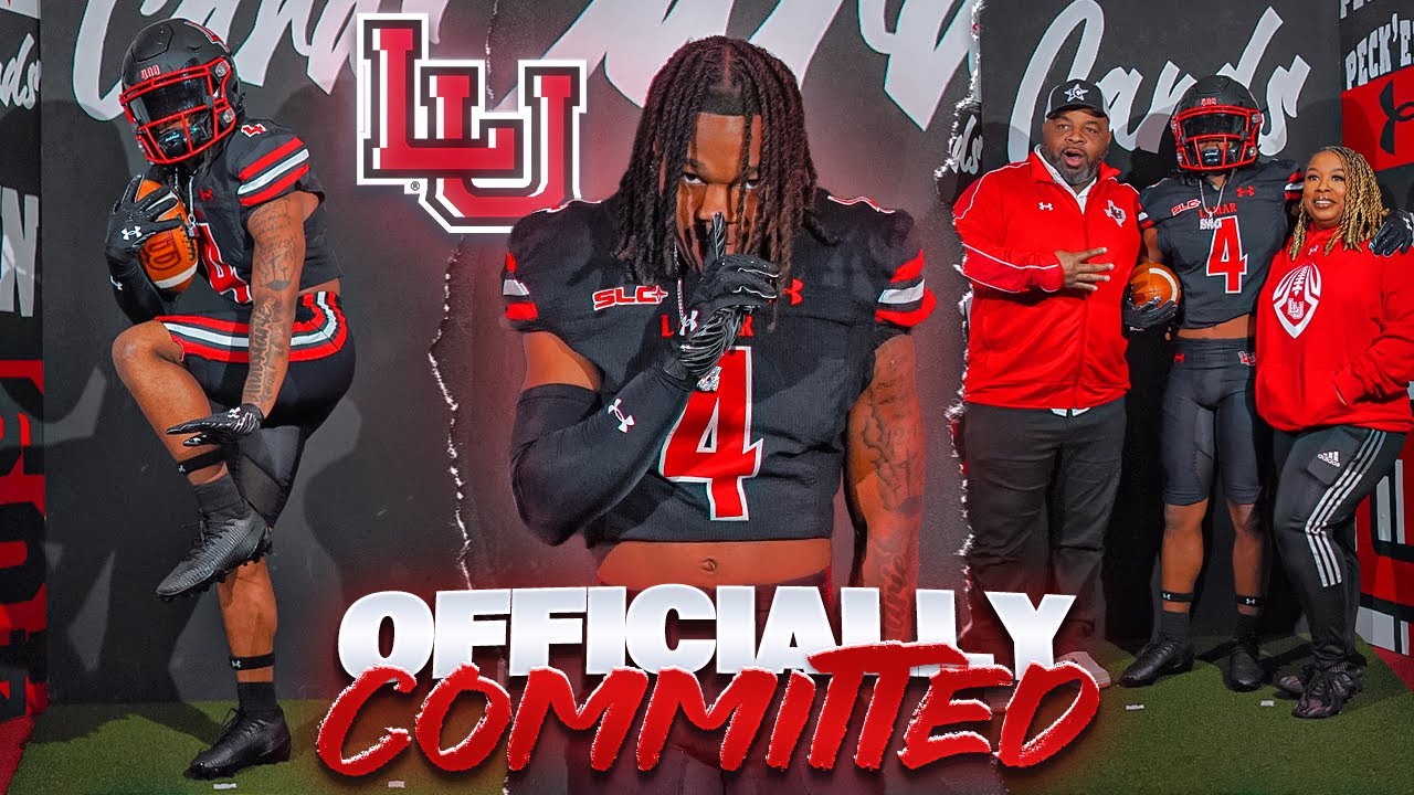I WENT ON MY FIRST D1 COLLEGE VISIT TO LAMAR UNIVERSITY (I THINK I FOUND HOME 🏡)
