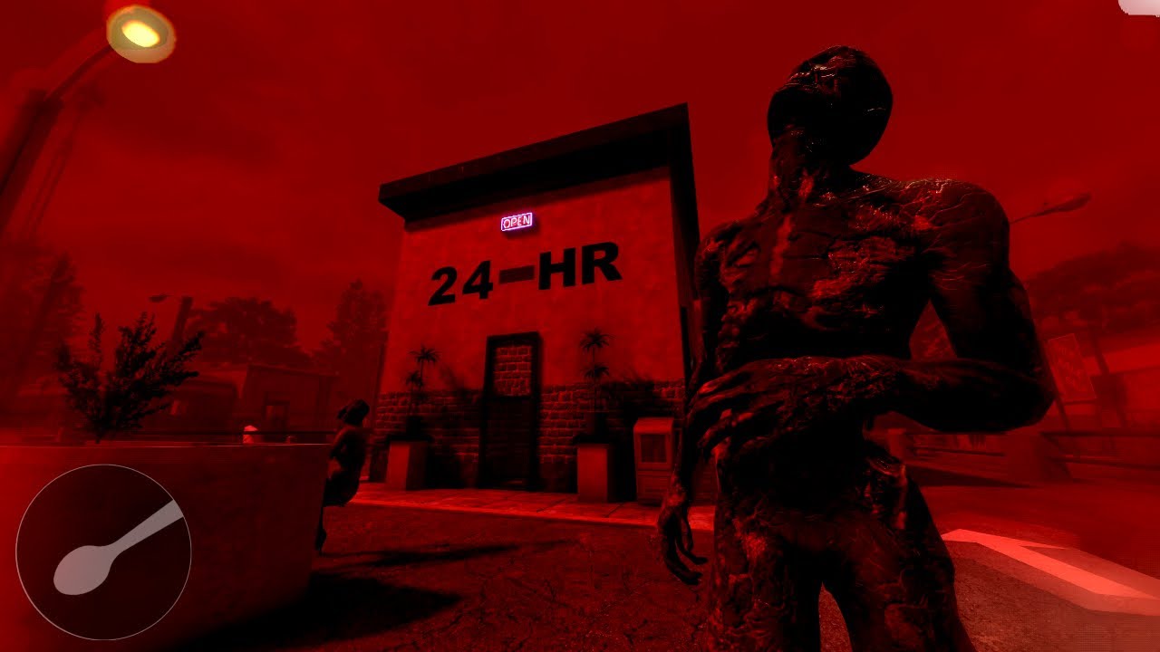 Кофейня против Орды в игре 7 Days to Die 2.5: геймплей