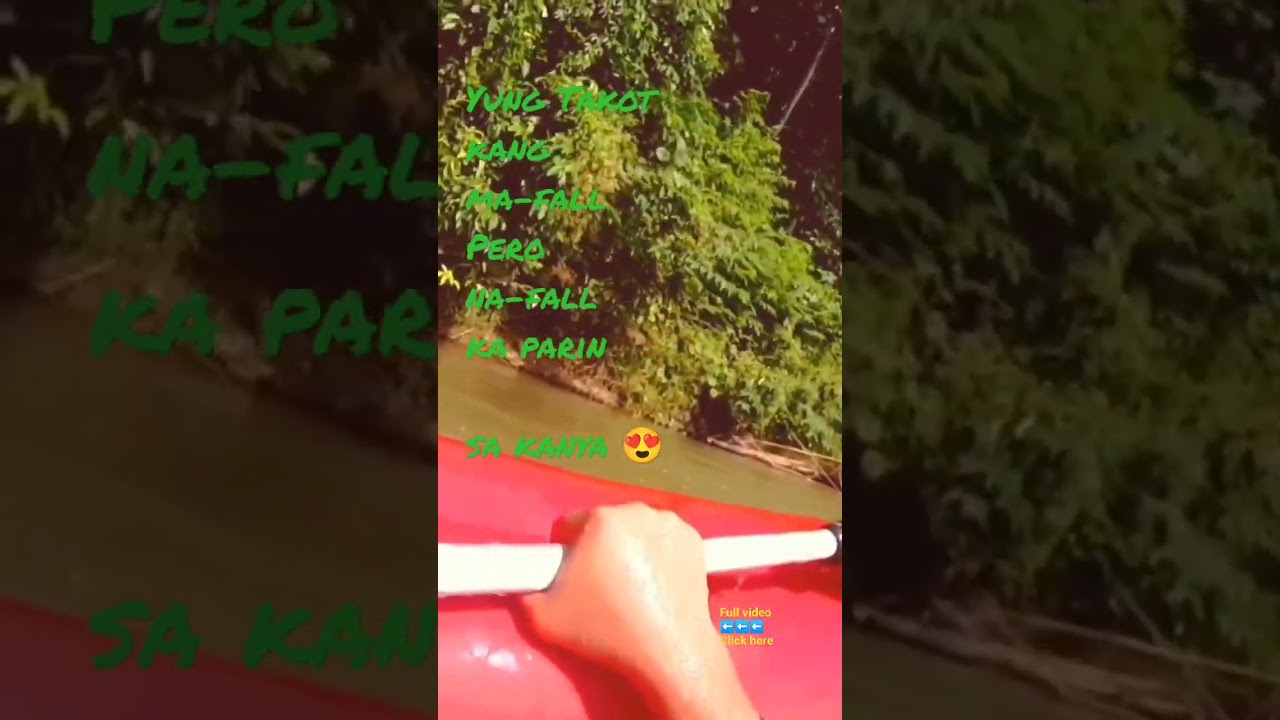 Falling on crocodile infested waters 🙀🐊🐊🐊😱 Kayak Adventures 🛶🛶🛶