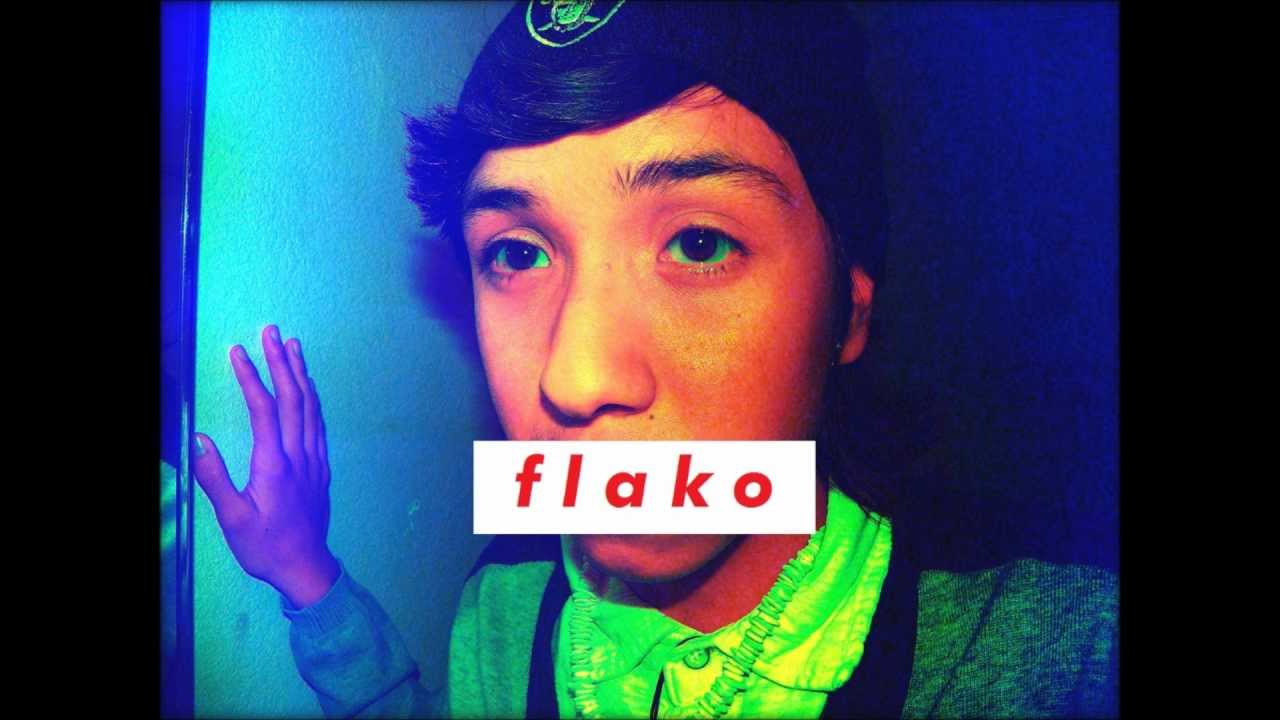 FLAKOVELLI - InMyZone (DESAB HEKOB Mixtape) //HD// New Jerkin Mix