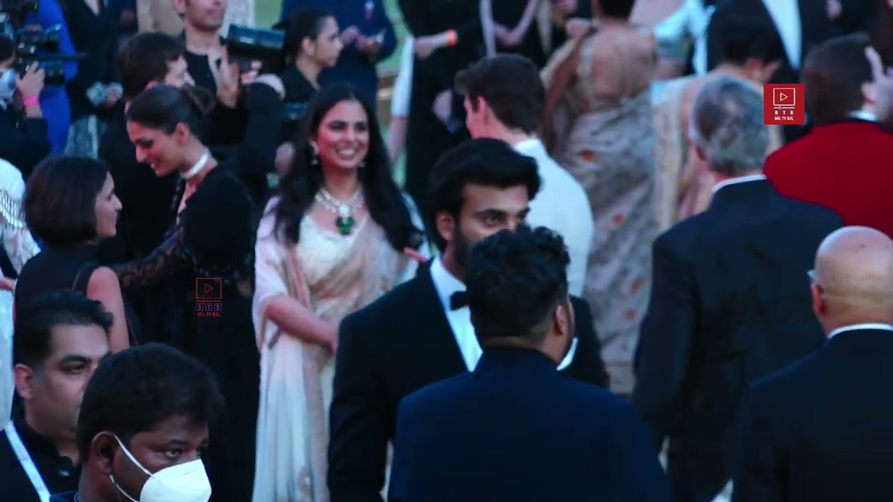 NITA MUKESH AMBANI CULTURAL CENTRE-NMACC OPENING OF INDIAS NEWEST CULTURAL LANDMARK 01 #nitaambani