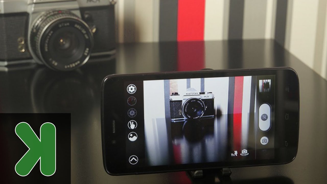 Allview V1 Viper i 4G - wideo test i recenzja telefonu | techManiak.pl