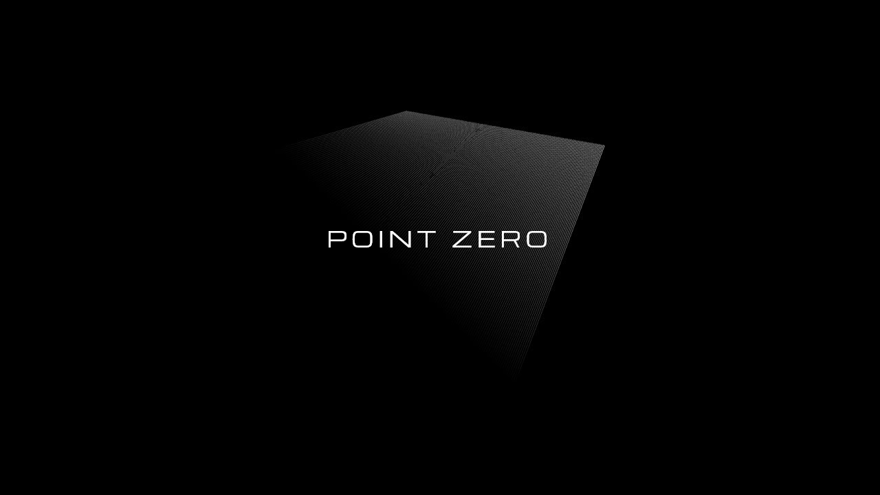 Obsidian X & Omeaga - Point Zero (feat. Universal One) (Official Music Video)