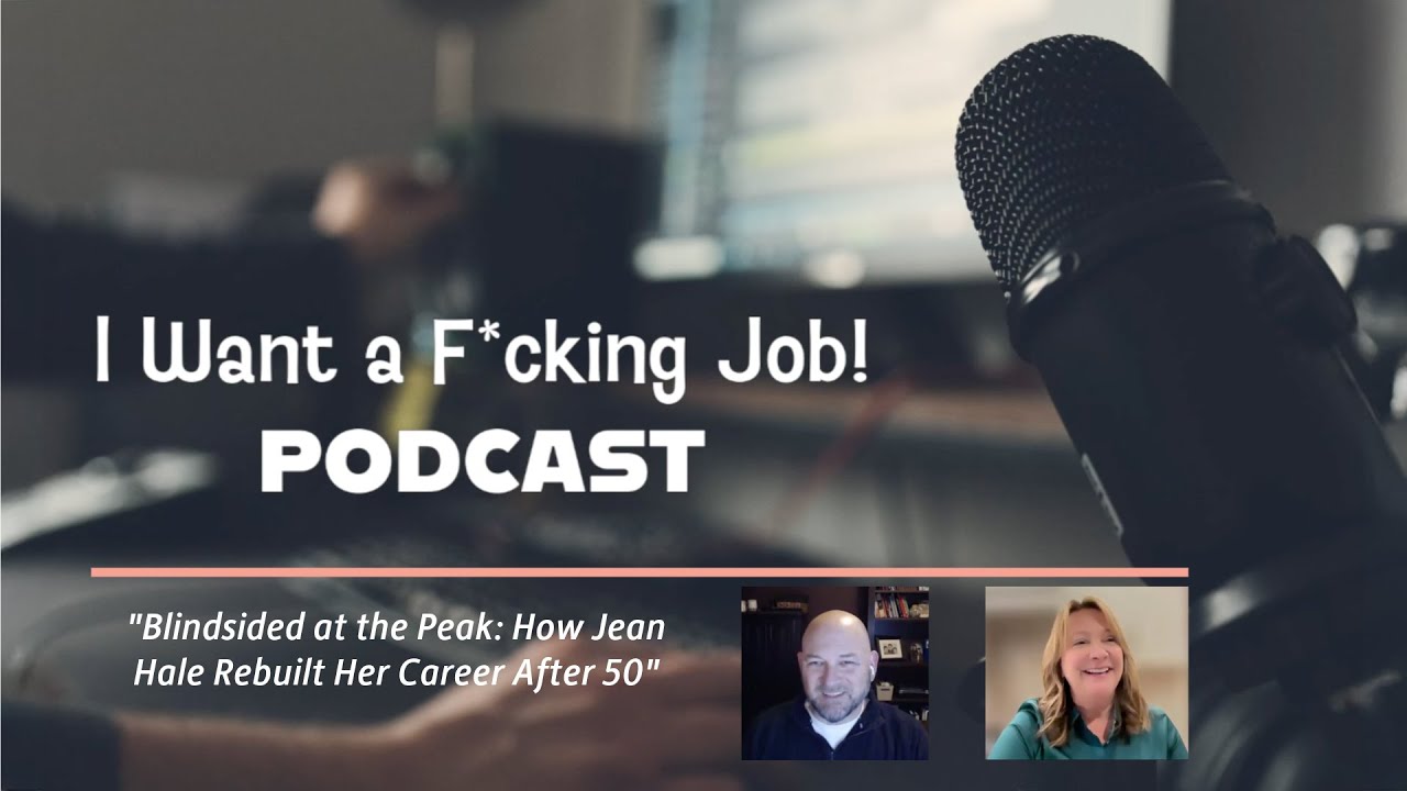 Blindsided at the Peak: How Jean Hale Rebuilt Her Career After 50