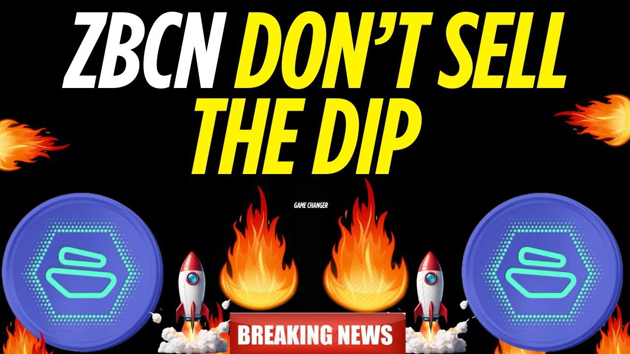 ZBCN Buybacks Signal Massive Opportunity | Why Conviction Matters in a Bloody Market -news
