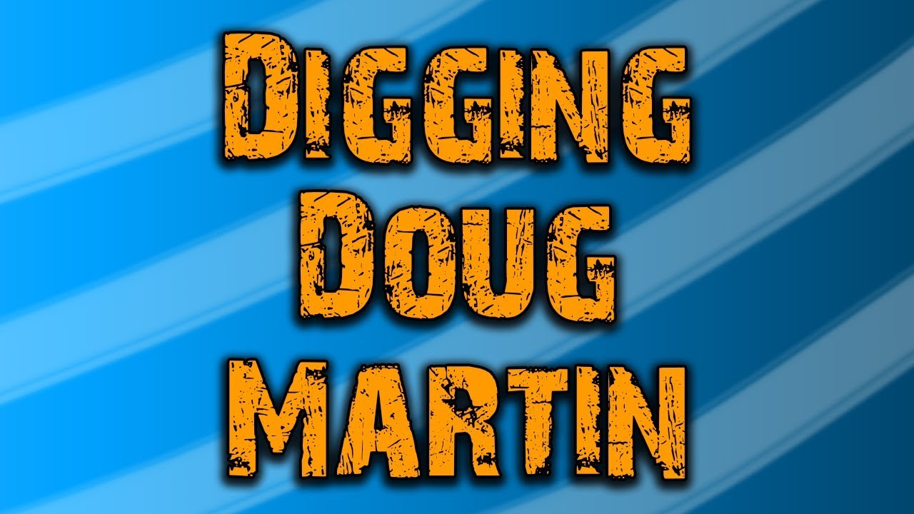 Joint Film Session with Christopher Harris (@HarrisFootball): Doug Martin and Stefon Diggs