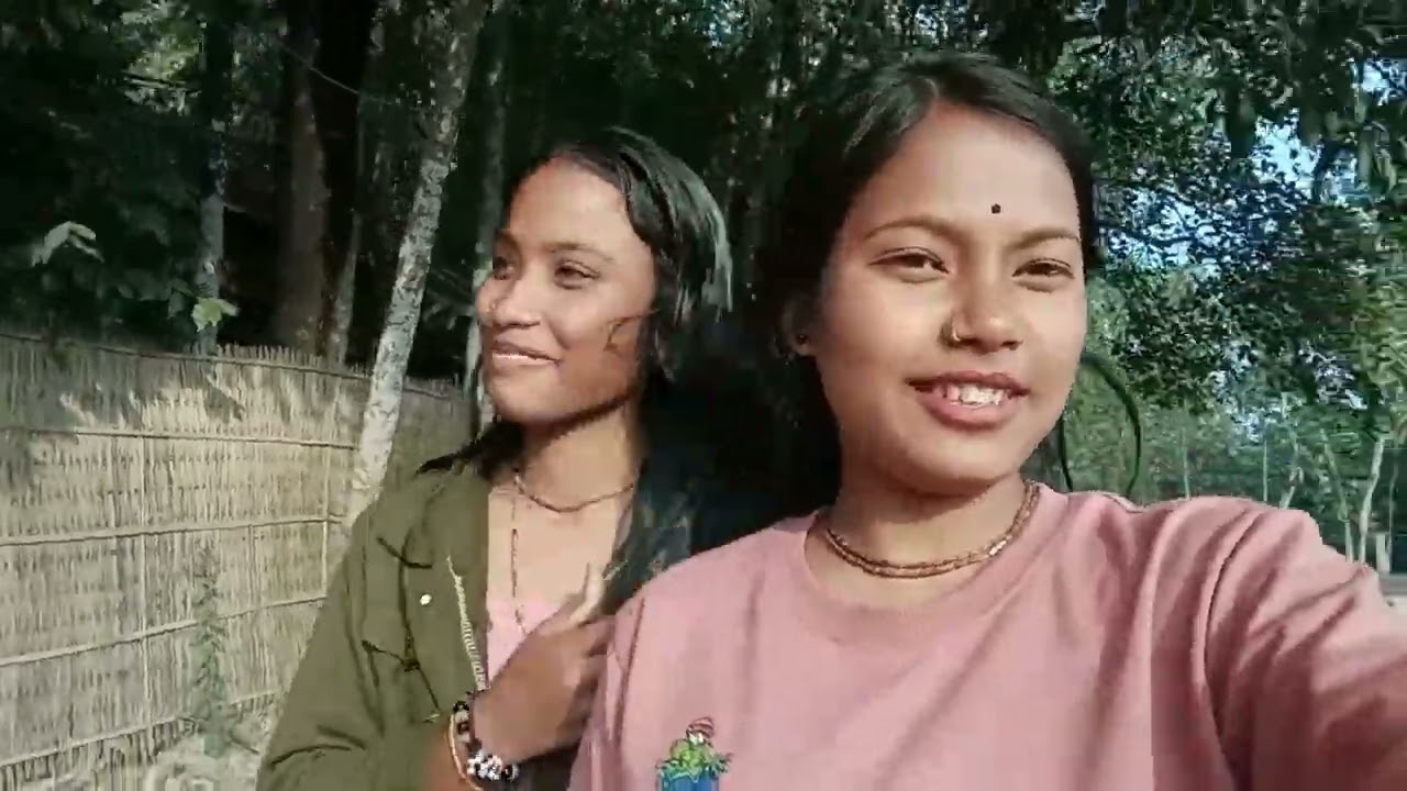 একটু ঘুরতে গিয়েছিলাম সবাই মিলে ☺️💞