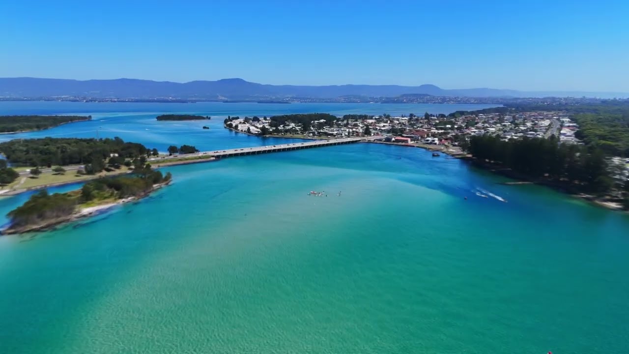 4/11 Reddall Parade Lake Illawarra