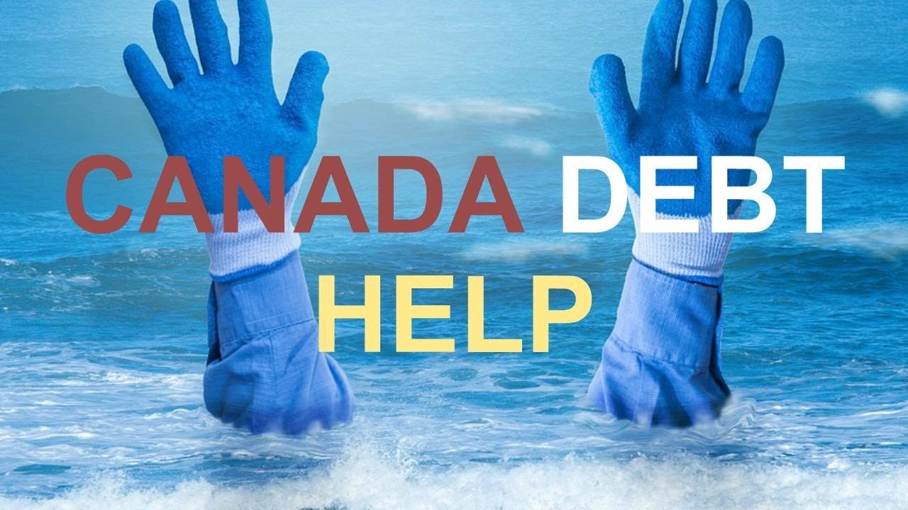 CANADA DEBT HELP: ARE YOU MAKING THESE DEBT RELIEF MISTAKES?