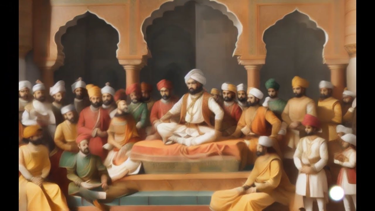 Mughal Rule In Bengal: A Time Of Turmoil And Transition